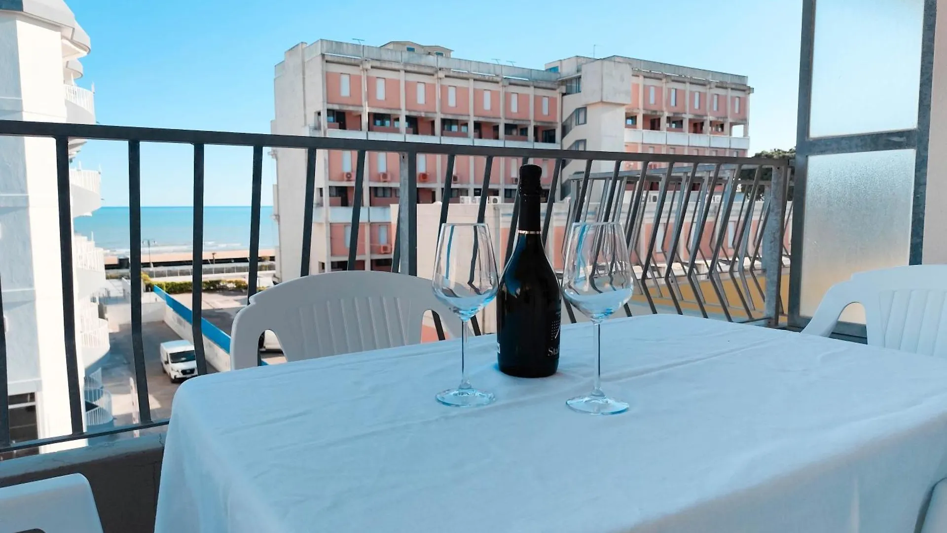 San Nichola'S Apartment Lido di Jesolo