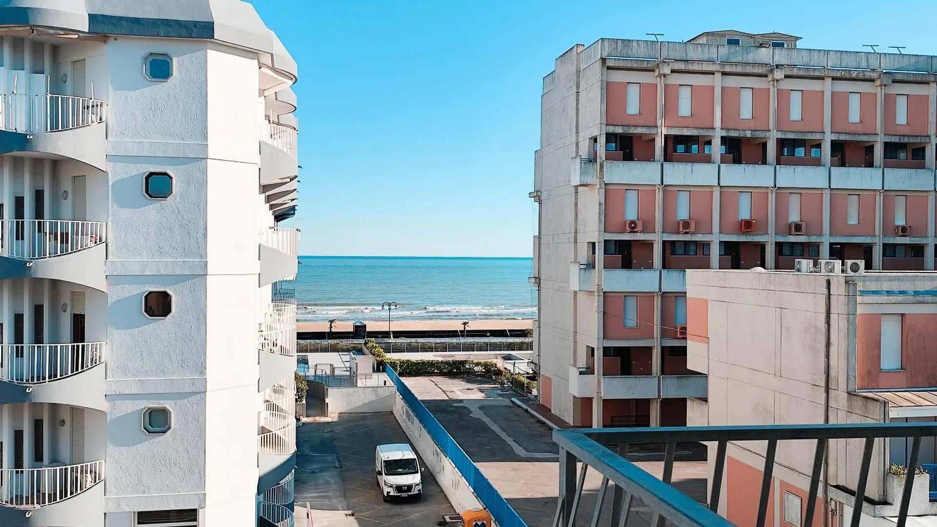 San Nichola'S Apartment Lido di Jesolo