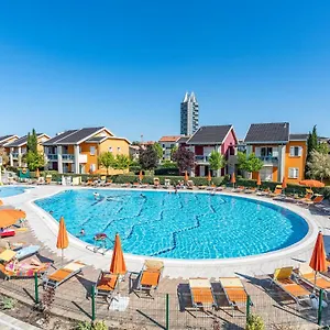 Village Appartamento Lido di Jesolo