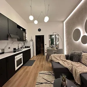 La Casa Di Marlu - Gorgeous Flat In Centre Appartamento Catania