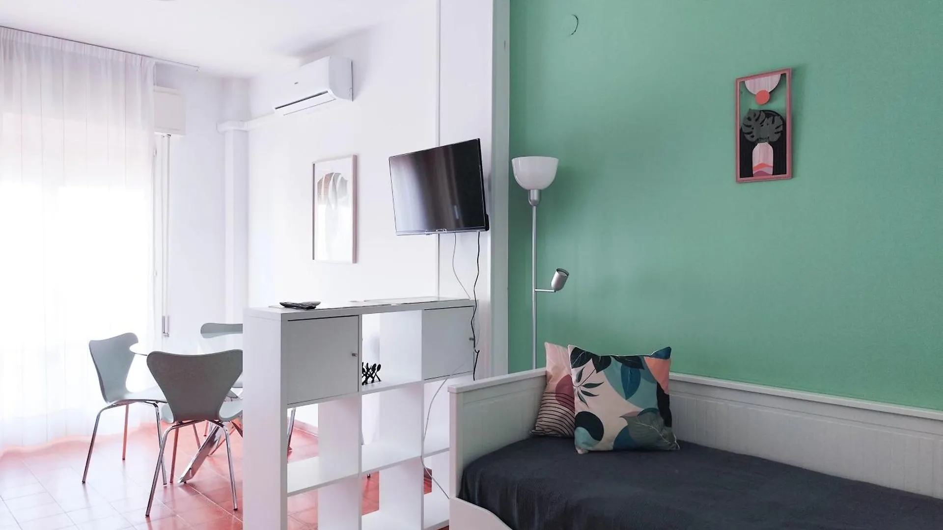 San Nichola'S Daire Lido di Jesolo İtalya