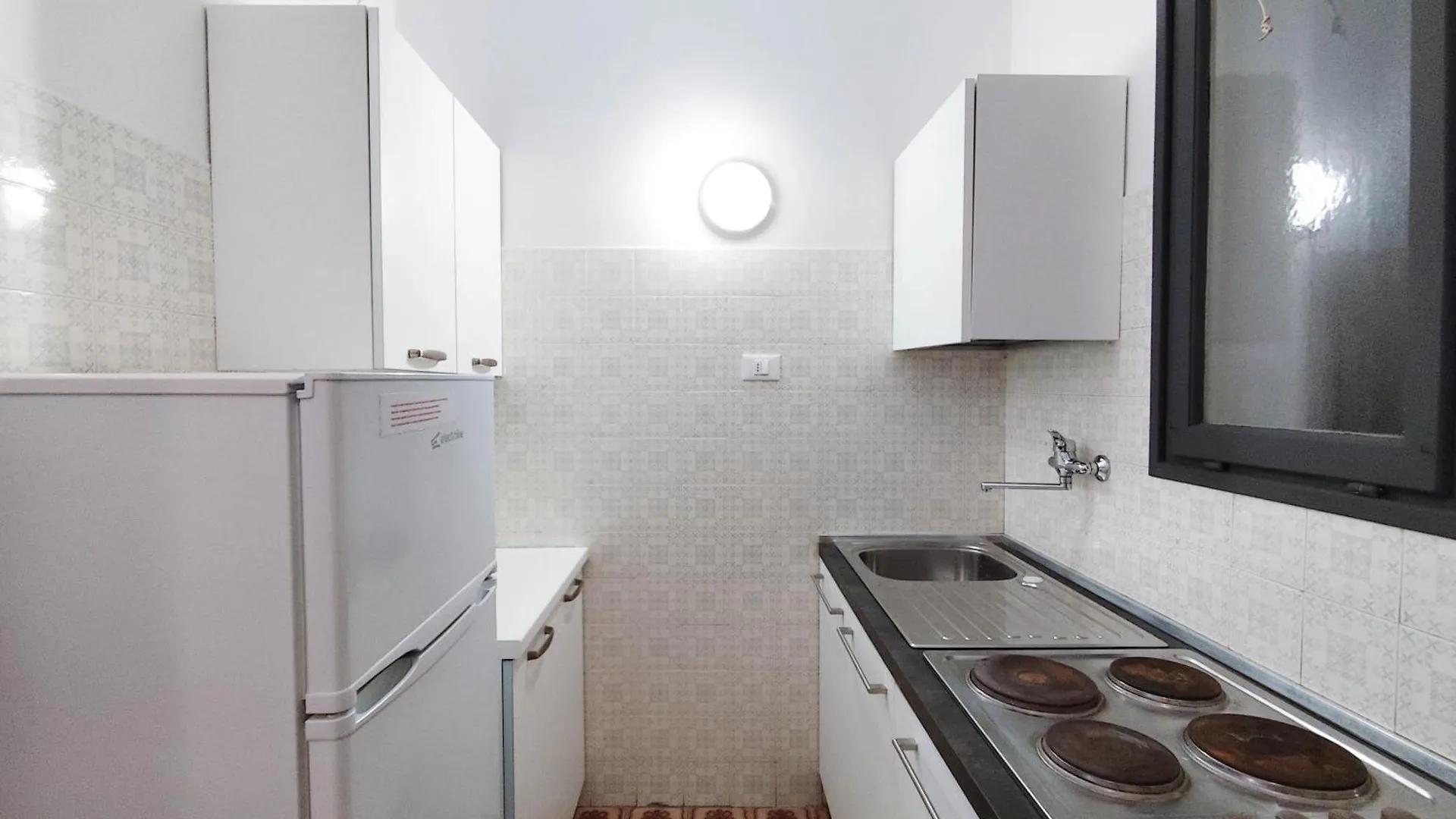 San Nichola'S Daire Lido di Jesolo İtalya