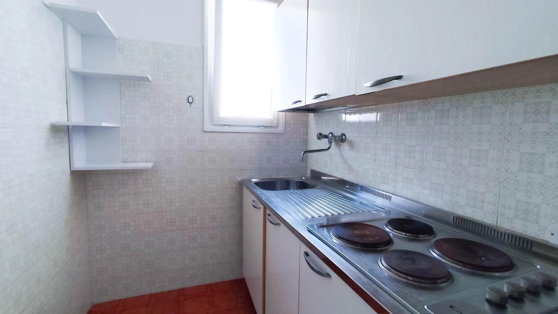 San Nichola'S Daire Lido di Jesolo 0*,  İtalya