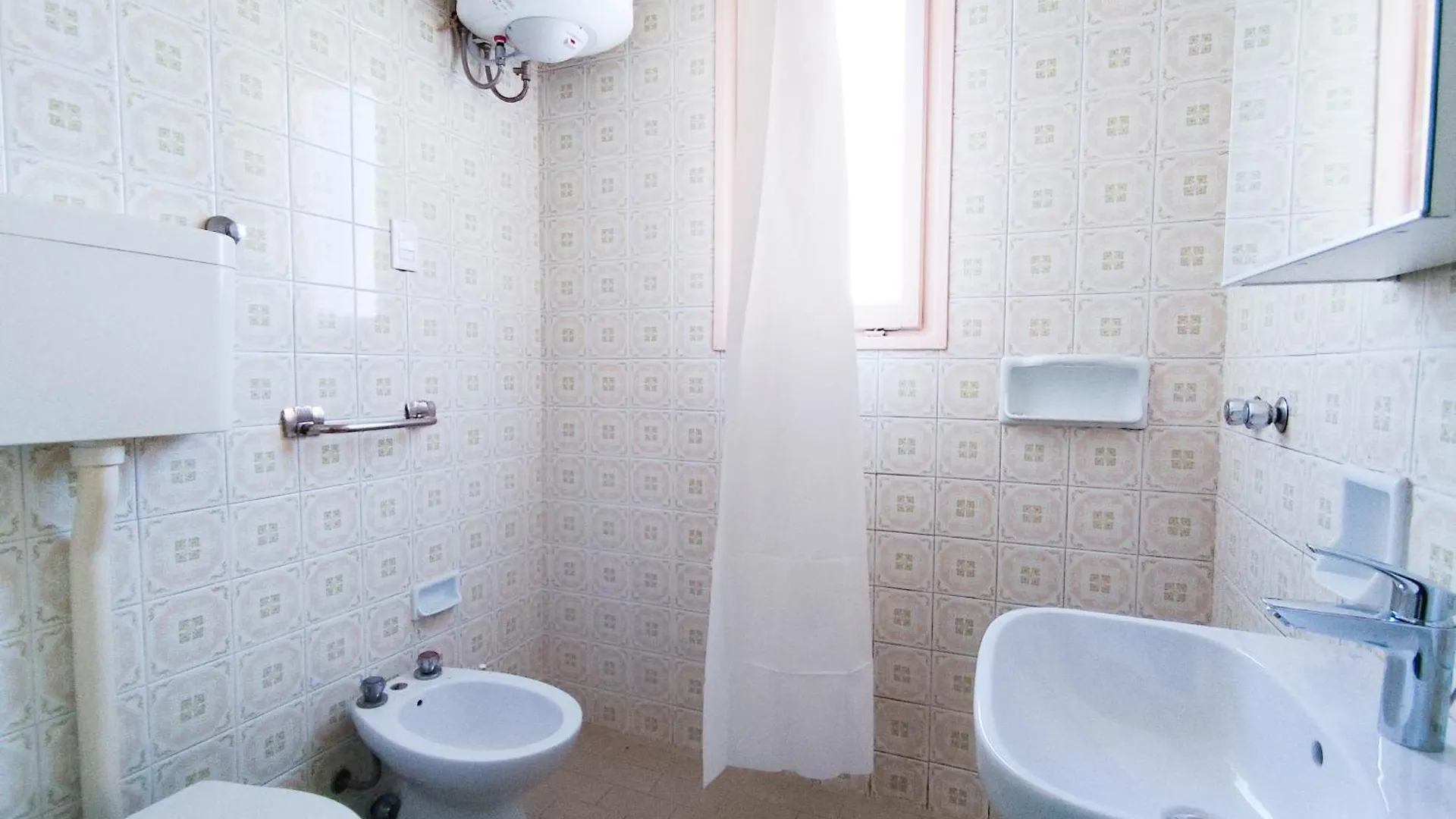 San Nichola'S Daire Lido di Jesolo 0*,