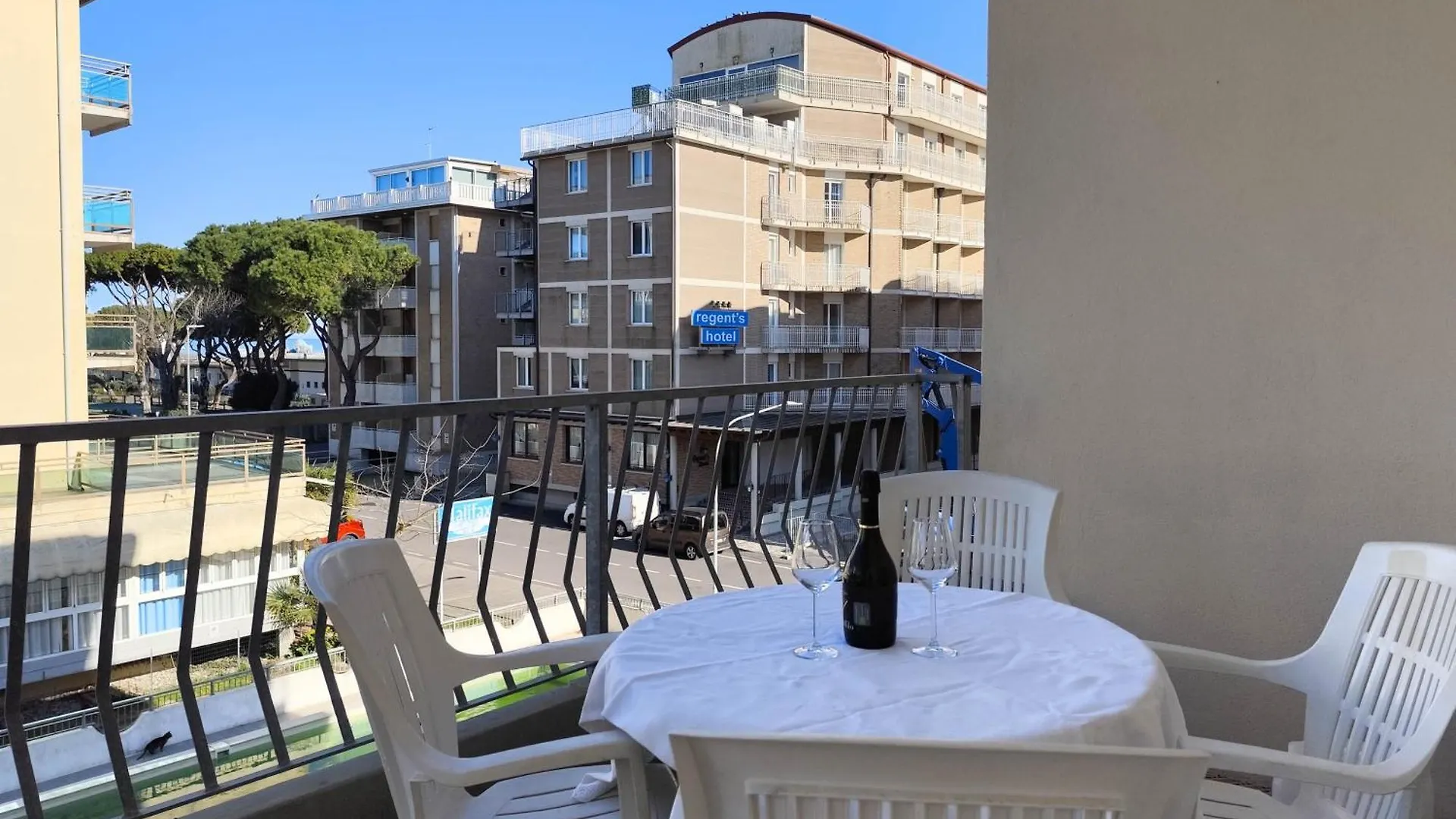 San Nichola'S Daire Lido di Jesolo